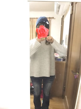 ちゃーかさんのコーディネート