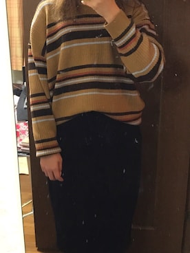 ちゃーかさんのコーディネート