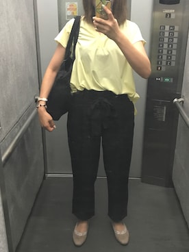 ちゃーかさんのコーディネート
