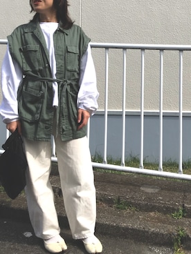 Ai.さんのコーディネート