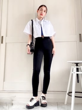 ＬＩＰＩ  さんのコーディネート