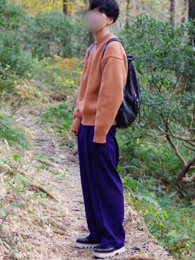 ききさんのコーディネート