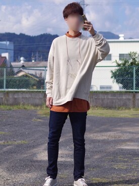 ききさんのコーディネート