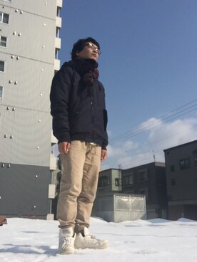 関motoさんのコーディネート