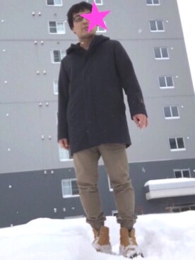 関motoさんのコーディネート