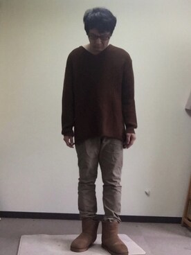 関motoさんのコーディネート