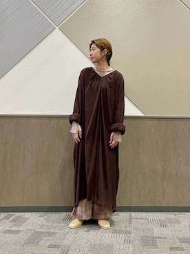 shihoさんのコーディネート