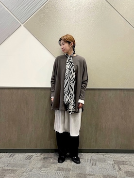 shihoさんのコーディネート