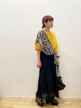 shihoさんのコーディネート