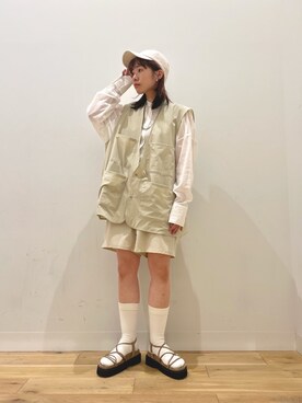 shihoさんのコーディネート