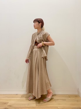 shihoさんのコーディネート