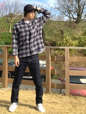 ambi_さんのコーディネート