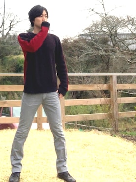 ambi_さんのコーディネート