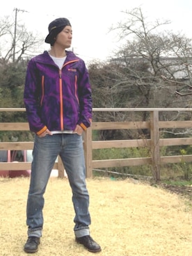 ambi_さんのコーディネート