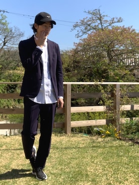 ambi_さんのコーディネート