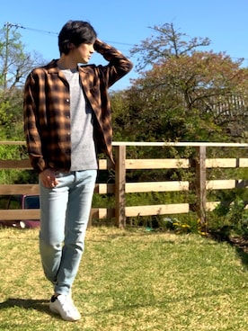 ambi_さんのコーディネート