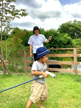 ambi_さんのコーディネート