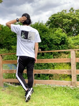 ambi_さんのコーディネート