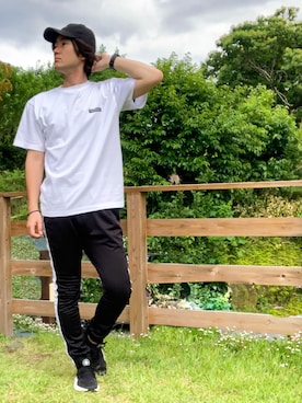 ambi_さんのコーディネート