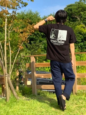 ambi_さんのコーディネート