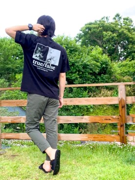 ambi_さんのコーディネート