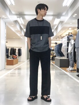 unitedtokyo__ikeさんのコーディネート