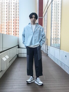 unitedtokyo__ikeさんのコーディネート