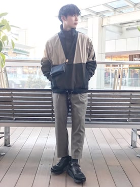 unitedtokyo__ikeさんのコーディネート