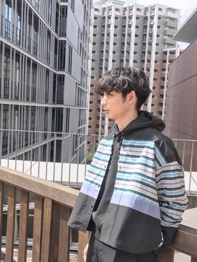 unitedtokyo__ikeさんのコーディネート