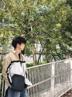 unitedtokyo__ikeさんのコーディネート