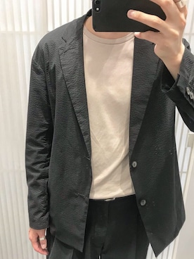 unitedtokyo__ikeさんのコーディネート