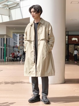 unitedtokyo__ikeさんのコーディネート