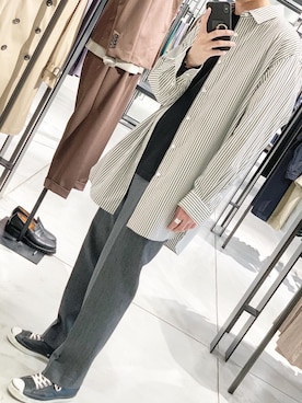 unitedtokyo__ikeさんのコーディネート