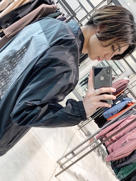 unitedtokyo__ikeさんのコーディネート