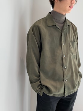 unitedtokyo__ikeさんのコーディネート