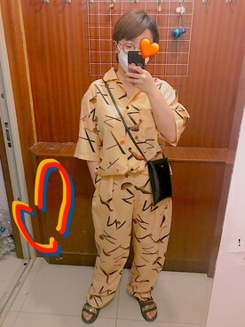 Yokokoさんのコーディネート