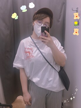 Yokokoさんのコーディネート