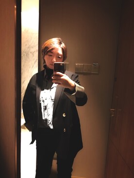 Yokokoさんのコーディネート
