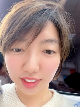 Yokokoさんのコーディネート