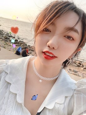 Yokokoさんのコーディネート
