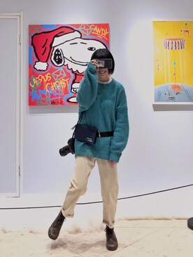 whale17さんのコーディネート