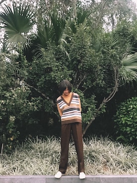 whale17さんのコーディネート