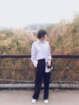 whale17さんのコーディネート