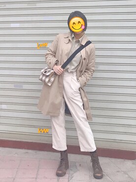 whale17さんのコーディネート