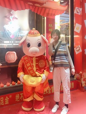 whale17さんのコーディネート