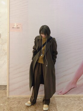 whale17さんのコーディネート