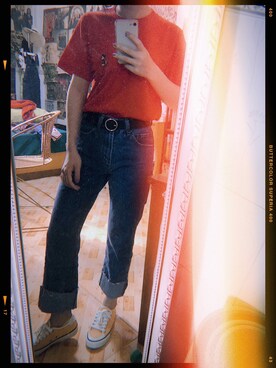 废都暗店街さんのコーディネート