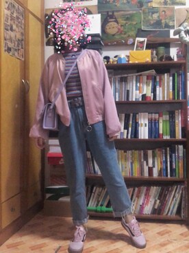 废都暗店街さんのコーディネート