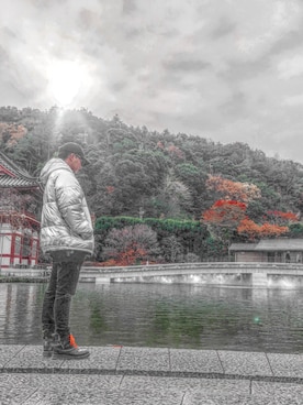 YuuTa@おしゃればんちょー👑さんのコーディネート