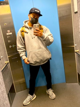 YuuTa@おしゃればんちょー👑さんのコーディネート